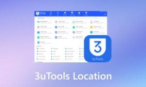 Sử dụng 3uTools giúp quản lý thiết bị iOS hiệu quả, tối ưu hóa hiệu suất và sao lưu dữ liệu dễ dàng.