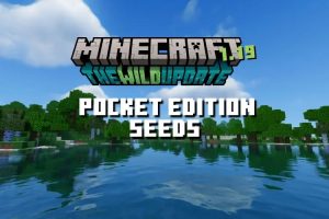 Khám phá mẹo sinh tồn và xây dựng sáng tạo hiệu quả trong Minecraft PE 1.19!