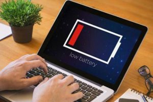 Vấn đề thường gặp khi sử dụng BatteryMon là không hiển thị chính xác thông tin pin.