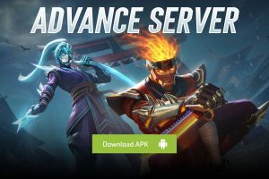 Free Fire Advance Server cho phép thử nghiệm tính năng mới trước khi ra mắt chính thức.