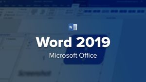 So sánh Word 2019 với các phiên bản trước giúp người dùng nhận rõ những cải tiến và tính năng mới mẻ.