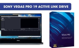 Sony Vegas Pro 19 là công cụ biên tập video chuyên nghiệp với tính năng mạnh mẽ và giao diện thân thiện.
