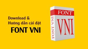 Sử dụng Font VNI hiệu quả giúp bạn soạn thảo văn bản tiếng Việt chuẩn xác, rõ ràng và dễ đọc trên các phần mềm và nền tảng khác nhau.