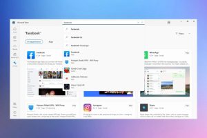 Hướng Dẫn Tải Facebook