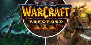 Warcraft 3 mang đến trải nghiệm chiến thuật đỉnh cao với cốt truyện hấp dẫn và lối chơi đa dạng.
