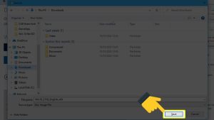Cách Tải Windows 10
