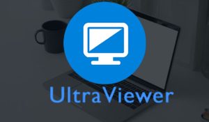 UltraViewer hỗ trợ chia sẻ màn hình và trao đổi file nhanh chóng, tiện lợi trong công việc.