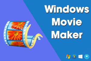 Windows Movie Maker 2.6 hỗ trợ nhiều định dạng video và xuất file chất lượng cao.