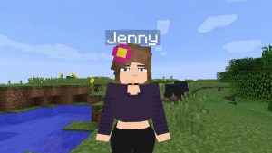 Tùy chỉnh và tương tác sáng tạo để dùng Jenny Mod hiệu quả.