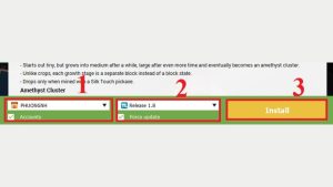 Cách tải Minecraft PC miễn phí
