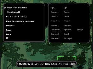 Hướng dẫn tải Jump King