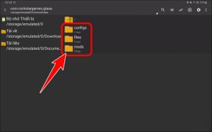 Hướng dẫn tải và cài đặt mod xe độ
