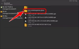 Hướng dẫn tải và cài đặt mod xe độ