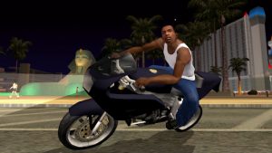 Hãy sao lưu dữ liệu trước khi dùng mod xe độ để tránh lỗi game.